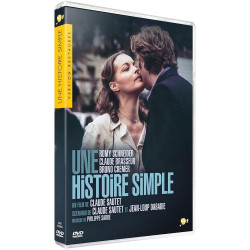 Une Histoire Simple [Version Restaurée] - Neuf sous blister