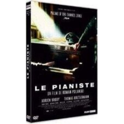 Le Pianiste [Mid Price] - Neuf sous blister