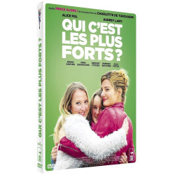 Qui c'est les plus forts [FR Import] - Neuf sous blister