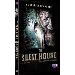 The Silent House - Neuf sous blister