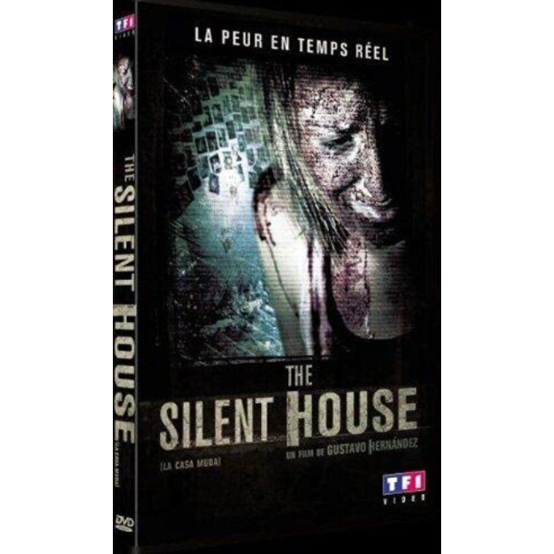 The Silent House - Neuf sous blister