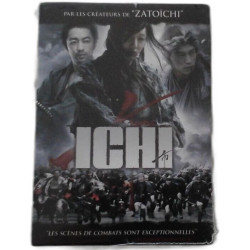 Ichi [FR Import] - Neuf sous blister