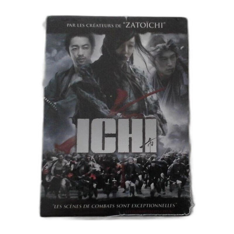 Ichi [FR Import] - Neuf sous blister
