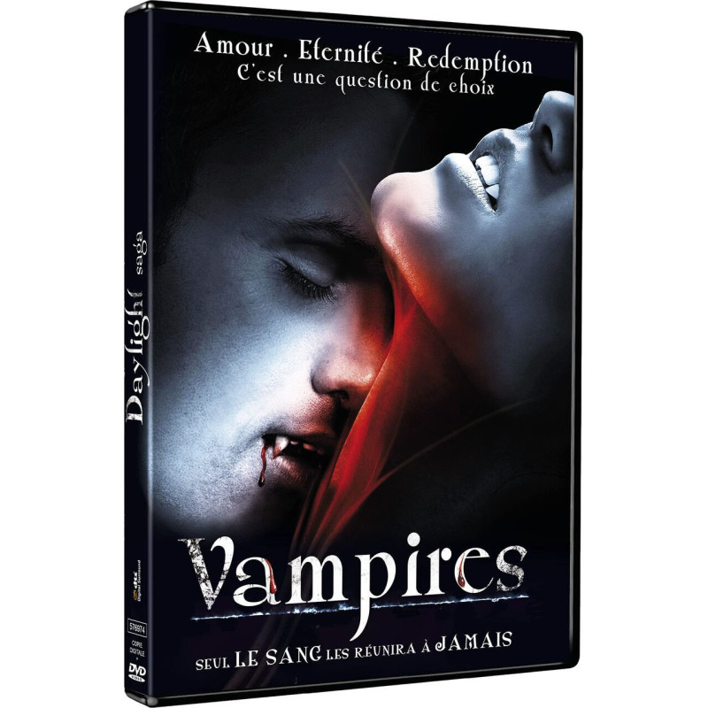 Vampires - daylight saga [FR Import] - Neuf sous blister