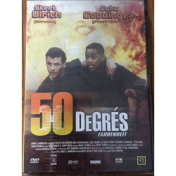 50 Degrés Fahrenheit - Neuf sous blister