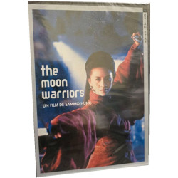 Moon Warriors [FR Import] - Neuf sous blister