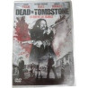 Dead in tombstone - Neuf sous blister
