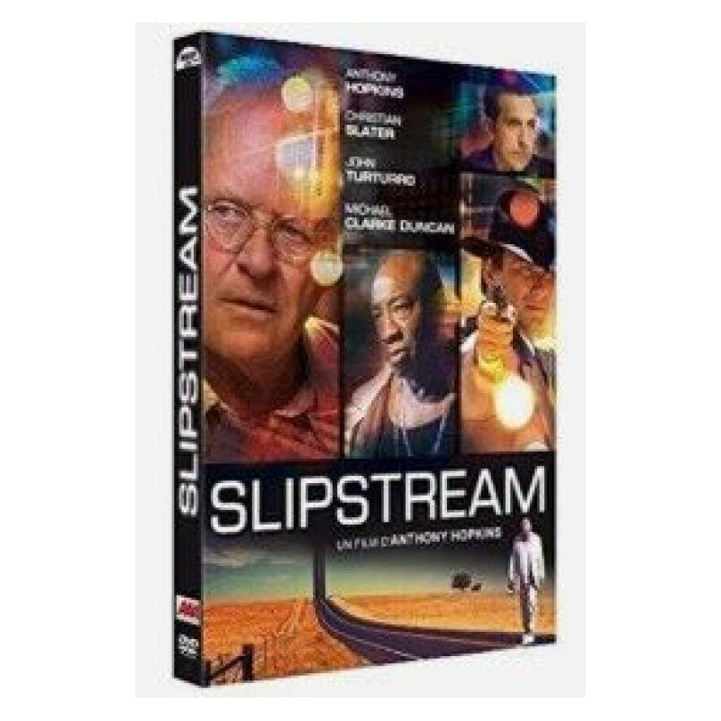 Slipstream [FR Import] - Neuf sous blister