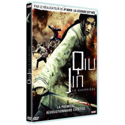 Qiu jin la guerrière [FR Import] - Neuf sous blister