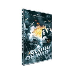 Blood of war / Deliver any price (edited French version) Region 2...