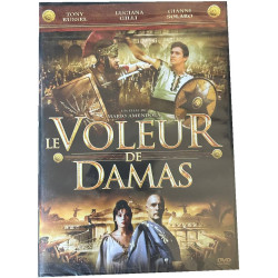 Le voleur de damas [FR Import] - Neuf sous blister