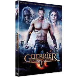 GUERRIER - Neuf sous blister