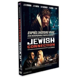 Jewish connection [FR Import] - Neuf sous blister