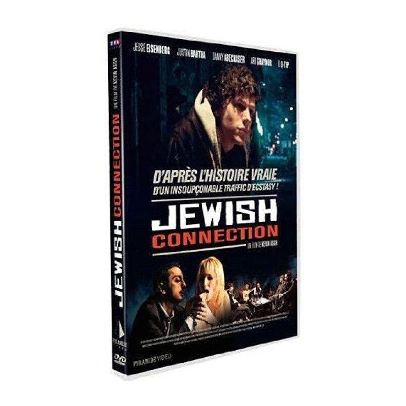 Jewish connection [FR Import] - Neuf sous blister