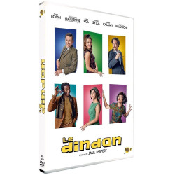 Le dindon [FR Import] - Neuf sous blister
