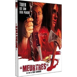 Meurtres [FR Import] - Neuf sous blister