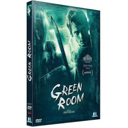 Green Room - Neuf sous blister
