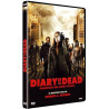 Diary of the Dead - Neuf sous blister