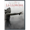 The Curse Of La Llorona DVD - Neuf sous blister
