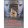 Une balle en plein coeur - Neuf sous blister