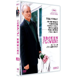 Broken flowers [FR Import] - Neuf sous blister