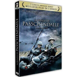 La bataille de passchendaele [FR Import] - Neuf sous blister