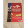 Tout sur la cigogne