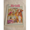 Heidi à la ferme