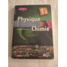 Physique-Chimie 1re S - Manuel petit format programme 2011