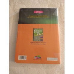Physique-Chimie 1re S - Manuel petit format programme 2011