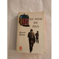 Au nom du fils