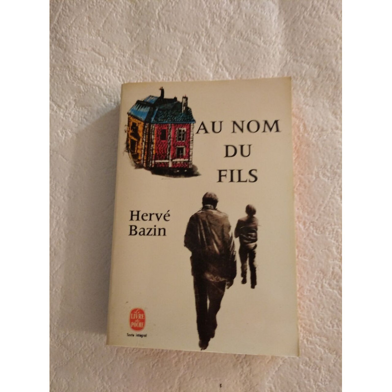 Au nom du fils