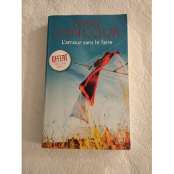 L'amour sans le faire