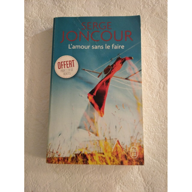 L'amour sans le faire