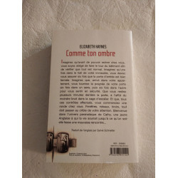 Comme ton ombre - roman