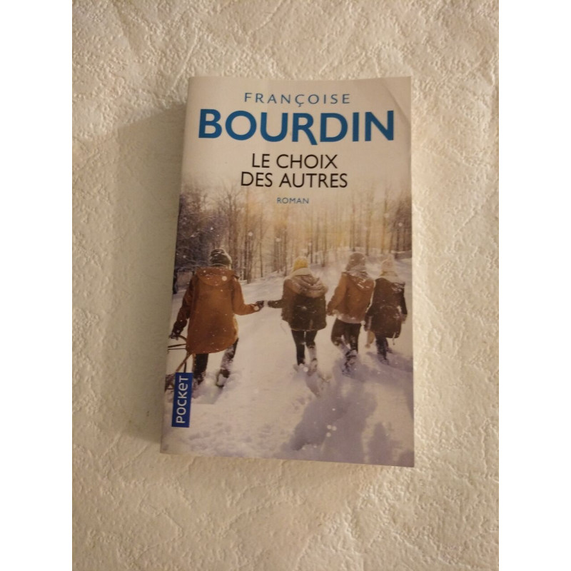 Le choix des autres