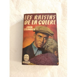 Les Raisins de la colère