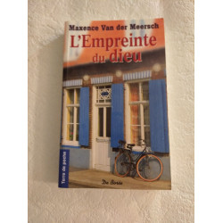 L'Empreinte du dieu
