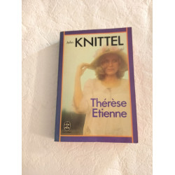 Thérèse Etienne
