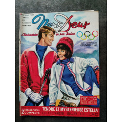 Revue - Nous Deux Nº1078
