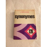 Synonymes
