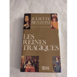 Les reines tragiques