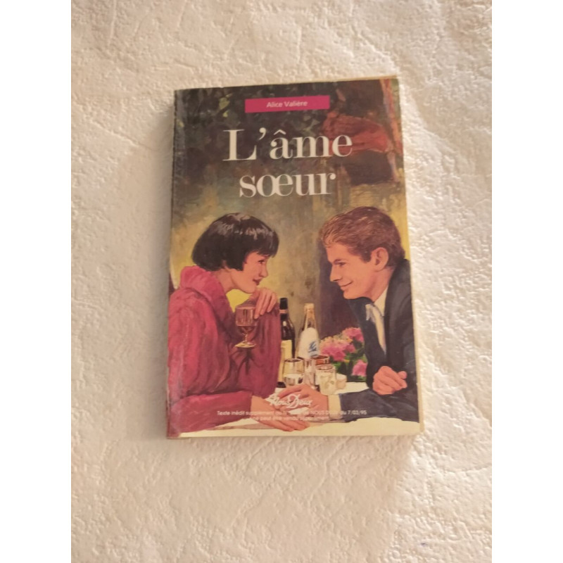 L'âme sœur