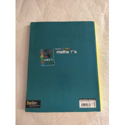 Symbole maths 1's
