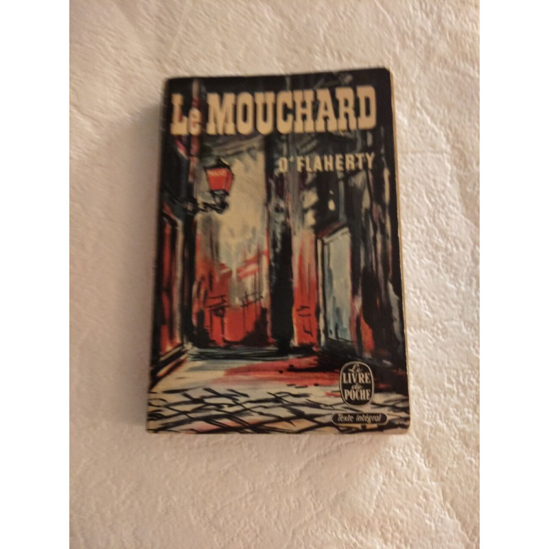 Le Mouchard