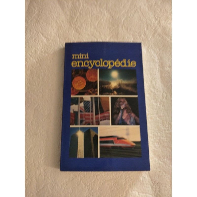 Mini encyclopédie