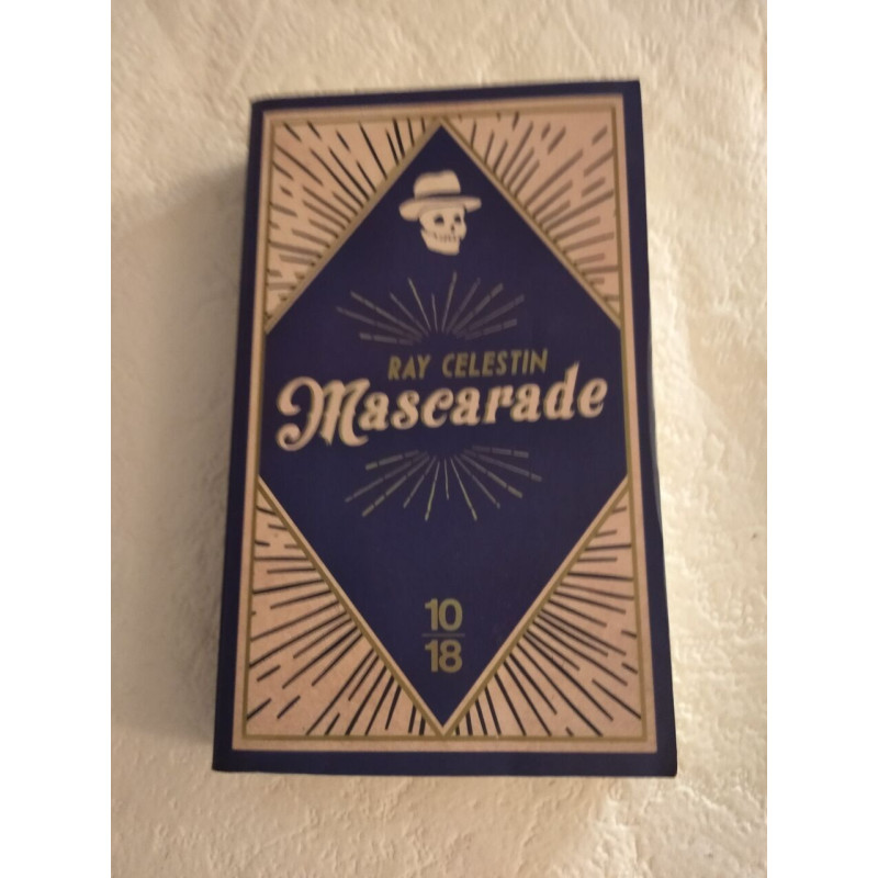 Mascarade