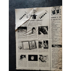 Revue - Nous Deux Nº1065