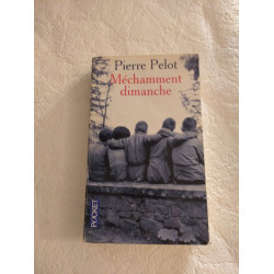 Méchamment dimanche