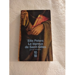 Le lépreux de Saint-Gilles